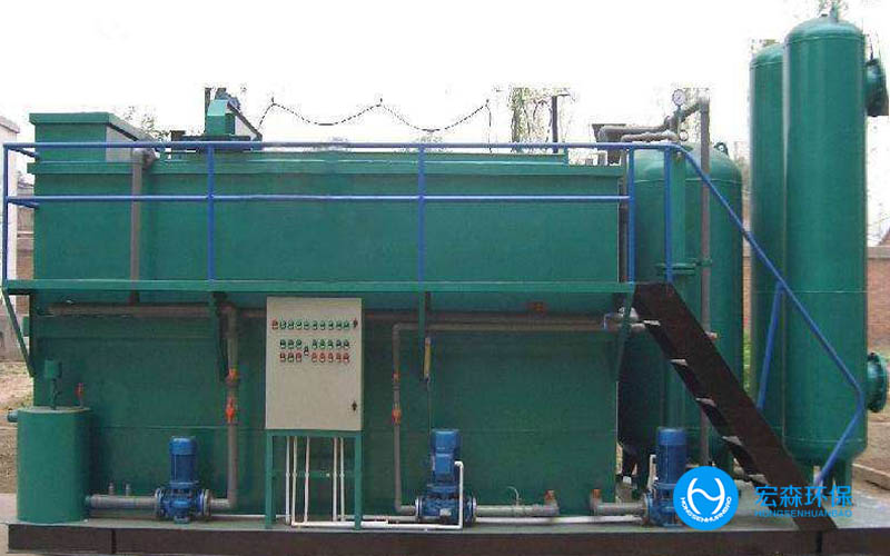 谷氨酸鈉生產(chǎn)廢水零排